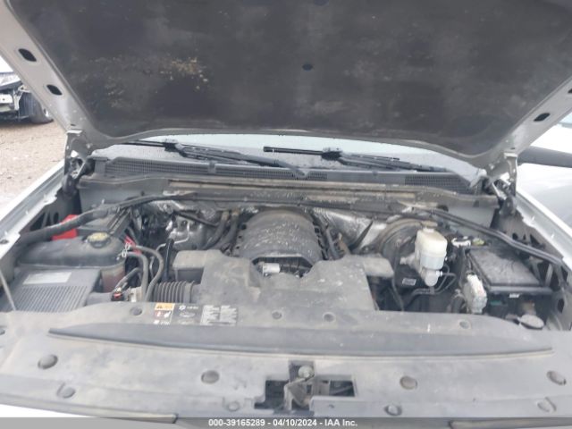 Photo 9 VIN: 3GTP1MEC0GG214627 - GMC SIERRA 1500 