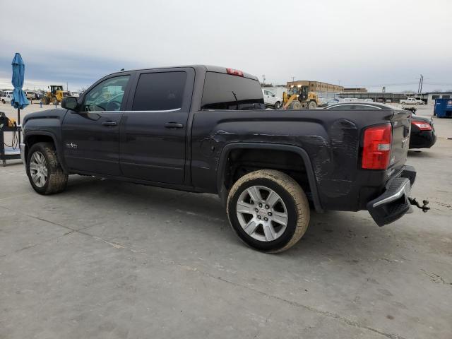 Photo 1 VIN: 3GTP1MEC0GG217575 - GMC SIERRA C15 