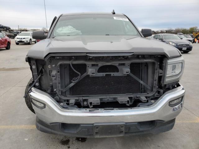 Photo 4 VIN: 3GTP1MEC0GG217575 - GMC SIERRA C15 