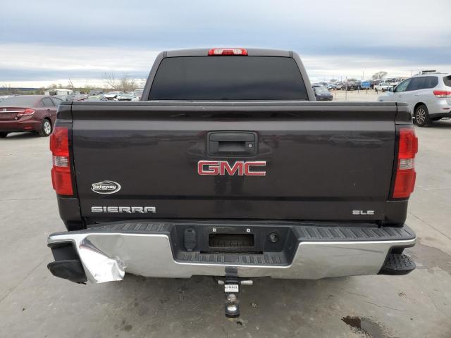 Photo 5 VIN: 3GTP1MEC0GG217575 - GMC SIERRA C15 