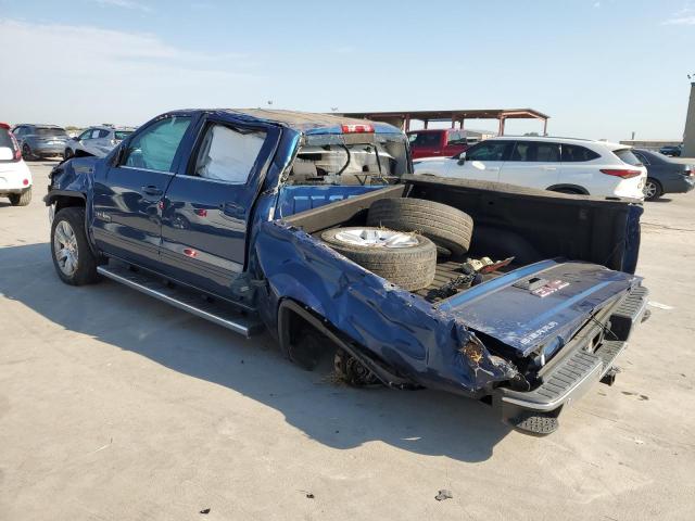 Photo 1 VIN: 3GTP1MEC0HG116277 - GMC SIERRA C15 