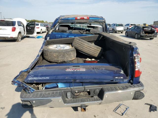 Photo 5 VIN: 3GTP1MEC0HG116277 - GMC SIERRA C15 