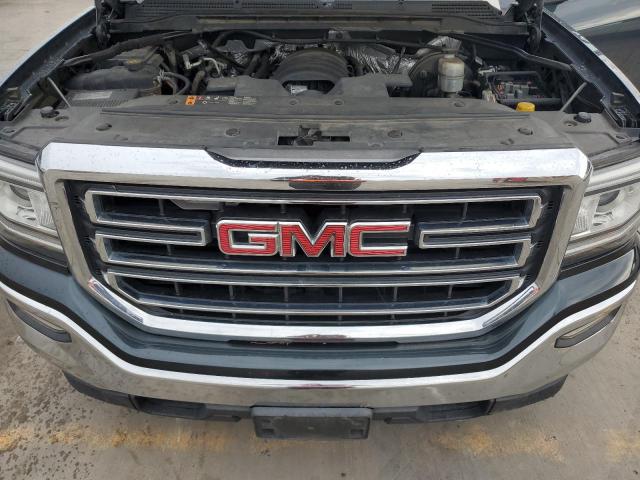 Photo 10 VIN: 3GTP1MEC0HG232997 - GMC SIERRA 