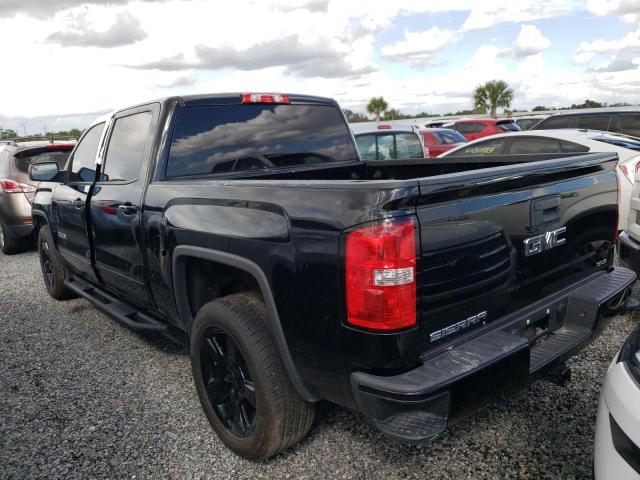 Photo 2 VIN: 3GTP1MEC0JG471293 - GMC SIERRA C15 