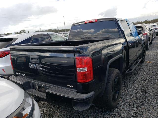 Photo 3 VIN: 3GTP1MEC0JG471293 - GMC SIERRA C15 