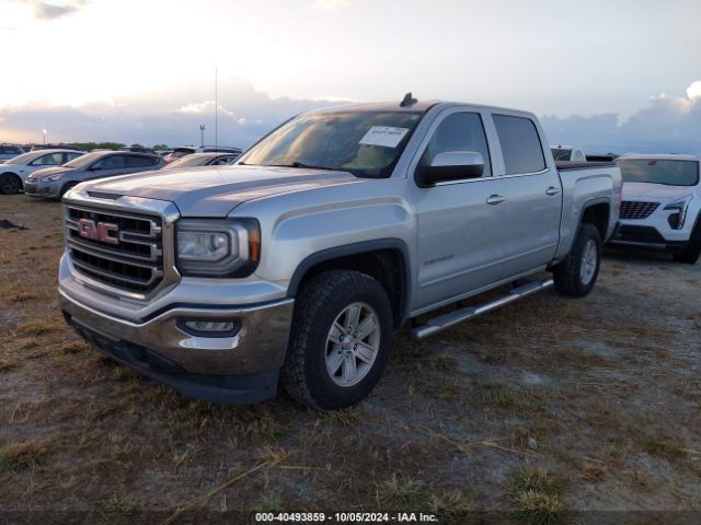 Photo 1 VIN: 3GTP1MEC1GG134205 - GMC SIERRA 