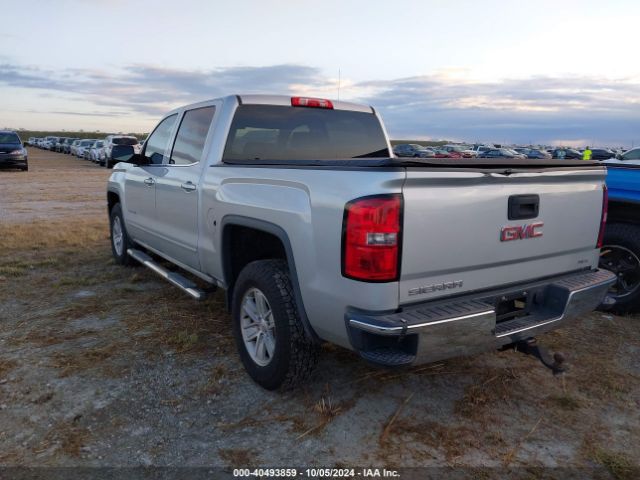 Photo 2 VIN: 3GTP1MEC1GG134205 - GMC SIERRA 