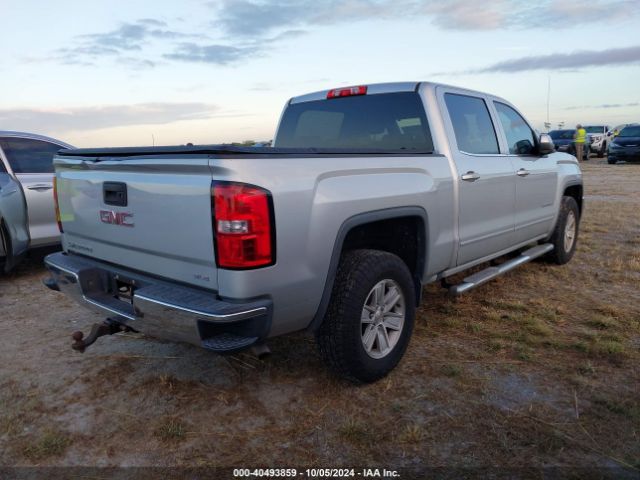 Photo 3 VIN: 3GTP1MEC1GG134205 - GMC SIERRA 