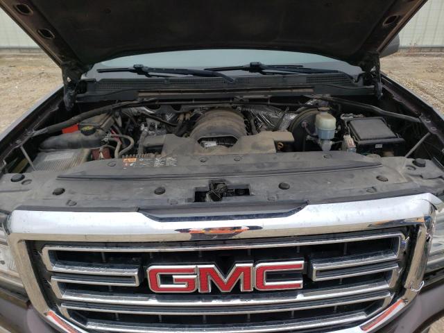 Photo 10 VIN: 3GTP1MEC1GG226172 - GMC SIERRA 