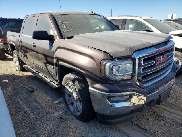 Photo 3 VIN: 3GTP1MEC1GG226172 - GMC SIERRA 