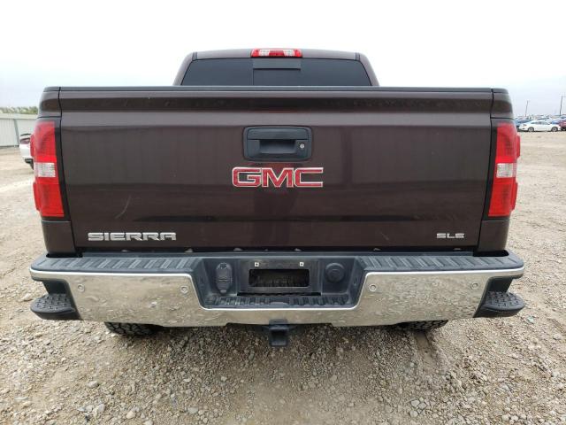 Photo 5 VIN: 3GTP1MEC1GG226172 - GMC SIERRA 