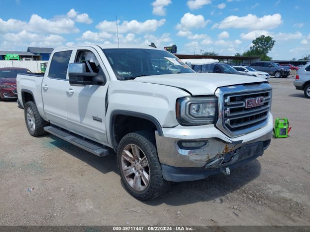 Photo 0 VIN: 3GTP1MEC1GG249337 - GMC SIERRA 