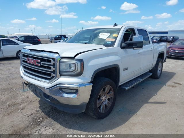 Photo 1 VIN: 3GTP1MEC1GG249337 - GMC SIERRA 