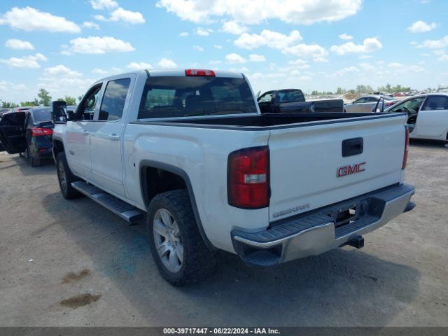 Photo 2 VIN: 3GTP1MEC1GG249337 - GMC SIERRA 