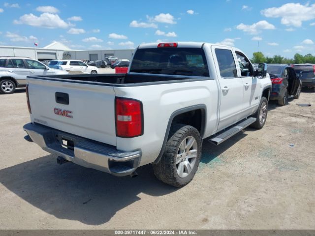 Photo 3 VIN: 3GTP1MEC1GG249337 - GMC SIERRA 