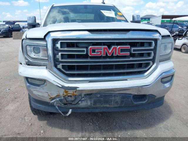 Photo 5 VIN: 3GTP1MEC1GG249337 - GMC SIERRA 