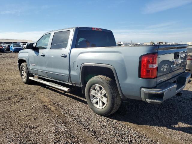 Photo 1 VIN: 3GTP1MEC1GG278675 - GMC SIERRA 