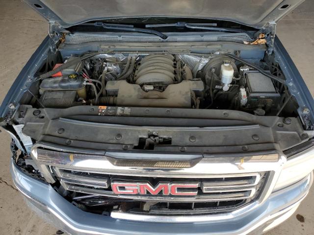 Photo 10 VIN: 3GTP1MEC1GG278675 - GMC SIERRA 