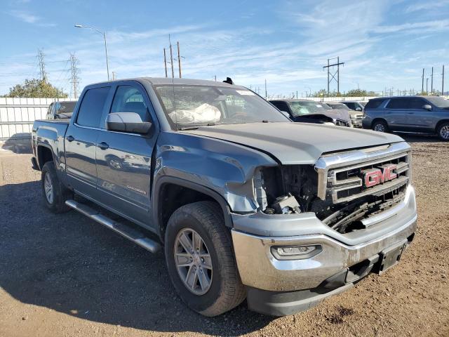 Photo 3 VIN: 3GTP1MEC1GG278675 - GMC SIERRA 