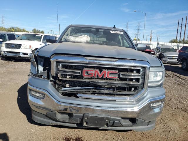 Photo 4 VIN: 3GTP1MEC1GG278675 - GMC SIERRA 