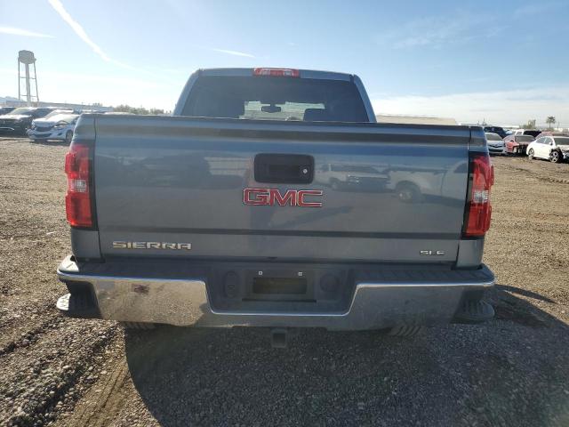 Photo 5 VIN: 3GTP1MEC1GG278675 - GMC SIERRA 