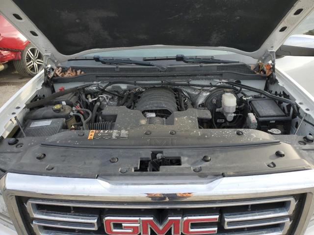 Photo 10 VIN: 3GTP1MEC1HG153306 - GMC SIERRA 