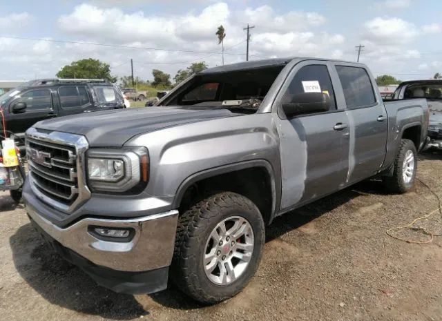 Photo 1 VIN: 3GTP1MEC1HG279648 - GMC SIERRA 1500 