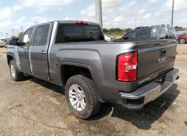 Photo 2 VIN: 3GTP1MEC1HG279648 - GMC SIERRA 1500 