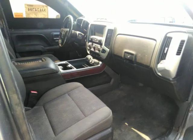 Photo 4 VIN: 3GTP1MEC1HG279648 - GMC SIERRA 1500 