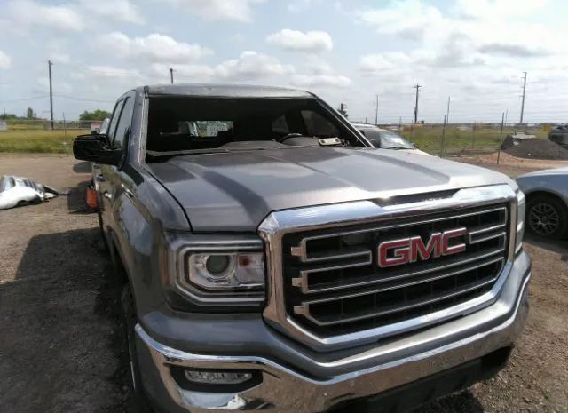 Photo 5 VIN: 3GTP1MEC1HG279648 - GMC SIERRA 1500 