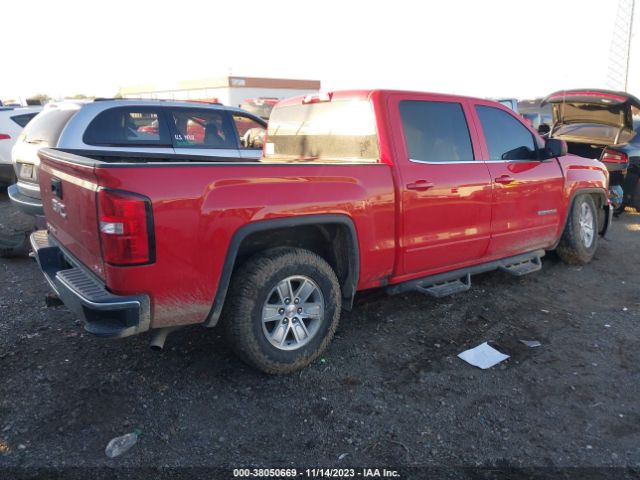 Photo 3 VIN: 3GTP1MEC1HG362920 - GMC SIERRA 1500 