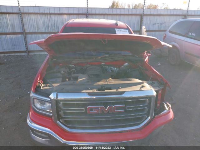 Photo 9 VIN: 3GTP1MEC1HG362920 - GMC SIERRA 1500 