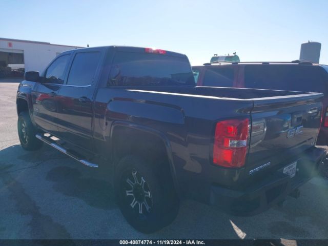 Photo 2 VIN: 3GTP1MEC2GG157735 - GMC SIERRA 