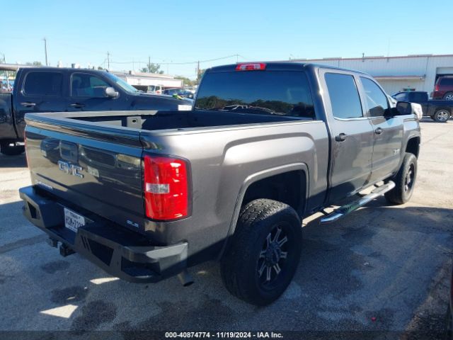 Photo 3 VIN: 3GTP1MEC2GG157735 - GMC SIERRA 