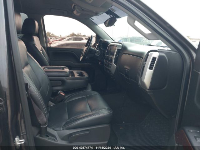 Photo 4 VIN: 3GTP1MEC2GG157735 - GMC SIERRA 