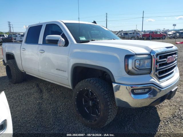 Photo 0 VIN: 3GTP1MEC2GG344327 - GMC SIERRA 1500 