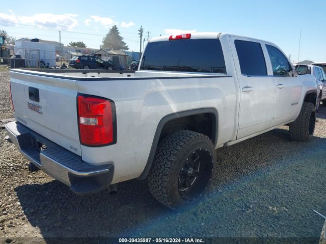 Photo 3 VIN: 3GTP1MEC2GG344327 - GMC SIERRA 1500 