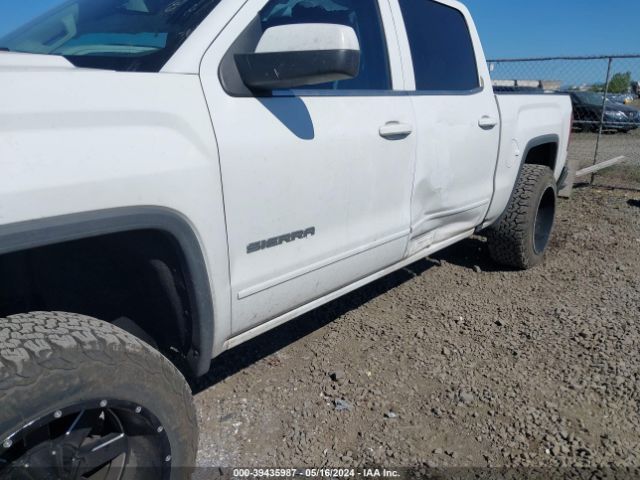 Photo 5 VIN: 3GTP1MEC2GG344327 - GMC SIERRA 1500 