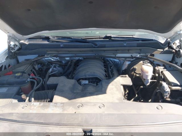 Photo 9 VIN: 3GTP1MEC2GG344327 - GMC SIERRA 1500 