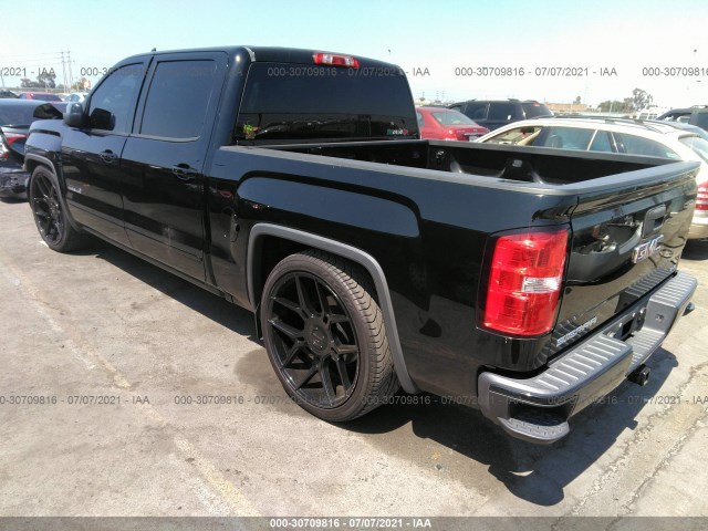 Photo 2 VIN: 3GTP1MEC2JG279390 - GMC SIERRA 1500 