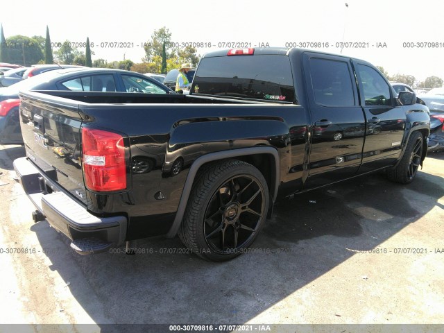 Photo 3 VIN: 3GTP1MEC2JG279390 - GMC SIERRA 1500 