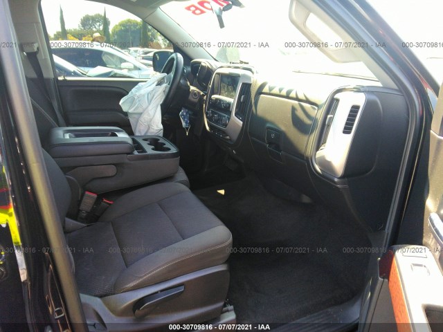 Photo 4 VIN: 3GTP1MEC2JG279390 - GMC SIERRA 1500 