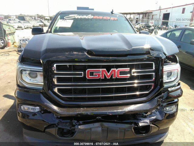 Photo 5 VIN: 3GTP1MEC2JG279390 - GMC SIERRA 1500 