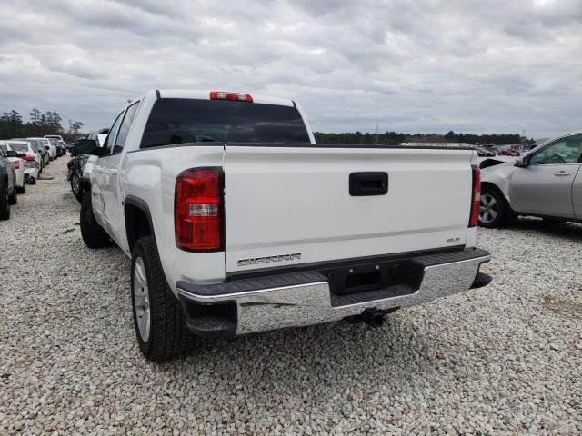 Photo 2 VIN: 3GTP1MEC3GG247931 - GMC SIERRA 1500 