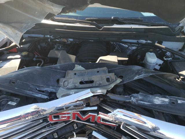 Photo 6 VIN: 3GTP1MEC3GG247931 - GMC SIERRA 1500 