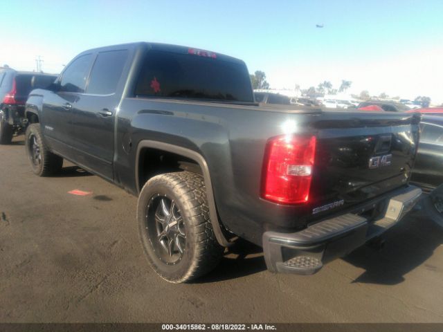 Photo 2 VIN: 3GTP1MEC3HG236235 - GMC SIERRA 1500 