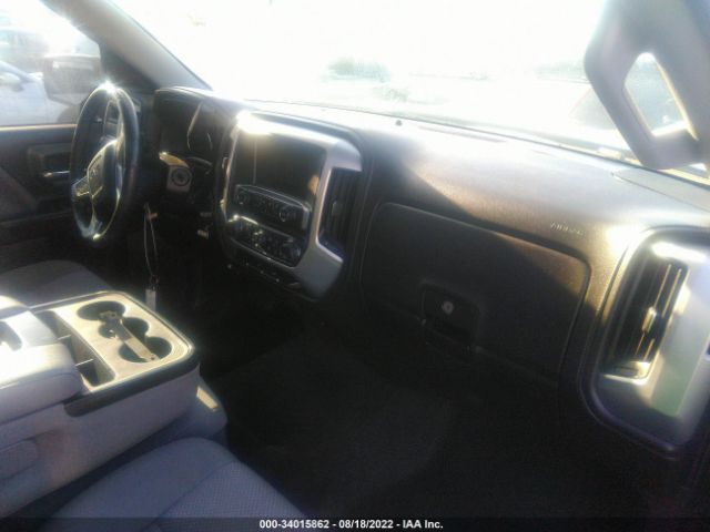 Photo 4 VIN: 3GTP1MEC3HG236235 - GMC SIERRA 1500 