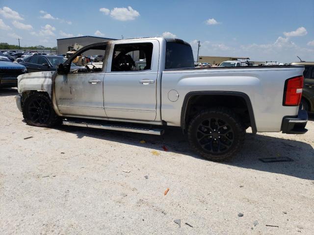 Photo 1 VIN: 3GTP1MEC3HG391657 - GMC SIERRA C15 