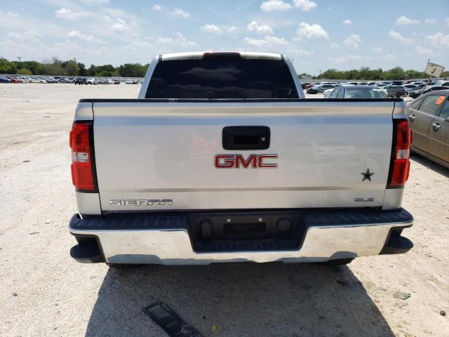 Photo 5 VIN: 3GTP1MEC3HG391657 - GMC SIERRA C15 