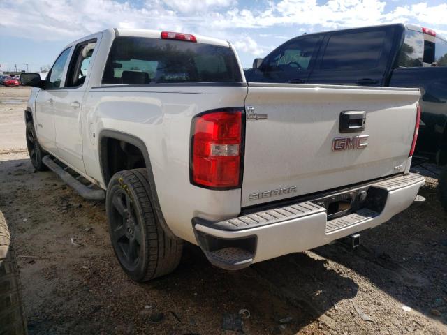 Photo 2 VIN: 3GTP1MEC3HG392744 - GMC SIERRA C15 